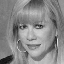 Daphna Edwards Ziman